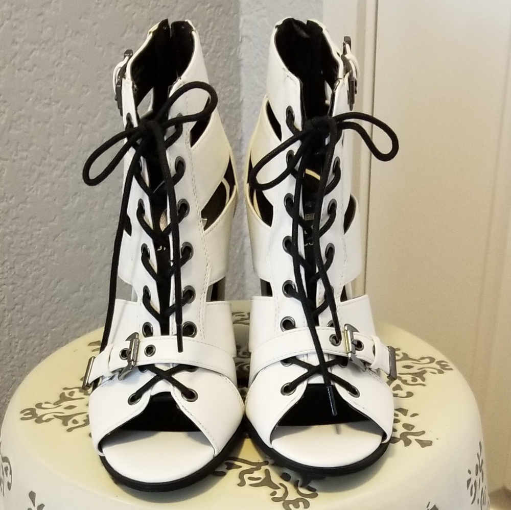 G by Guess Sandals